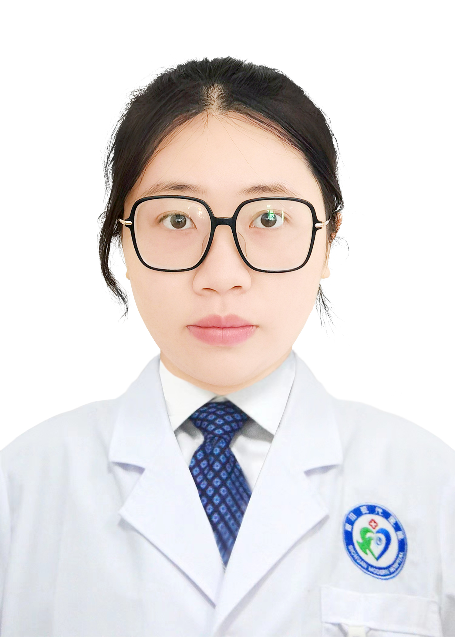 何屹雯