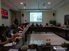 “用心倾听，用爱交流”——老年病科开展医患交流