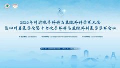 祝贺川渝琼手外科学术盛会圆满落幕!我院展现多项学术成果
