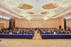 共筑骨骼安康，同贺盛会圆满| 我院骨科团队参加省骨科学术会议