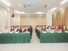 武侯区消毒供应质控专题培训在四川现代医院成功举办