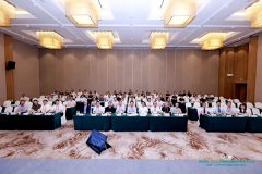 川渝琼手外科学术盛会在蓉圆满落幕!我院手显微外科“组团”精彩绽放