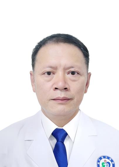 杨勇