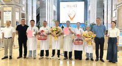 初心致医者，繁花敬坚守|2026中国医师节，致敬每一份白衣担当